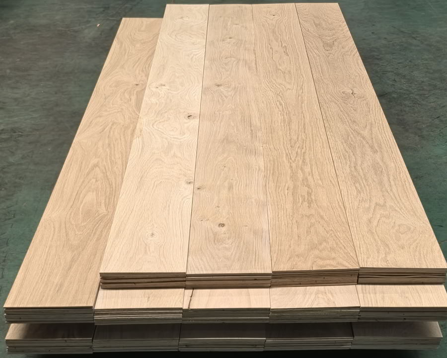 WW Veneer Inventory 1 Veneer Inventory at Wild Wooding
