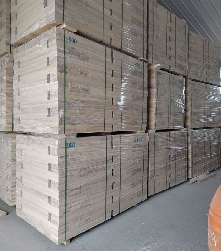 Project Ash woods 900x150 Ash wood raw material supply
