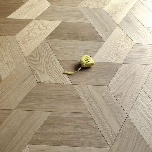 Project Trapezoid Flooring 500x500 Trapezoid Flooring made in China
