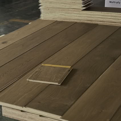 Flooring Grade Guide