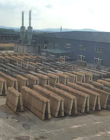 WW Wood Factory Wildwooding Global Factory