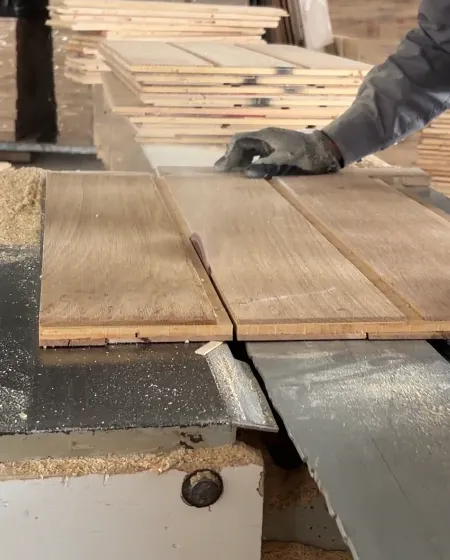 Wild Wood Flooring Production Wild Wood Flooring Production